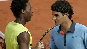 Federerovo 20. grandslamové semifinále, čaká ho Del Potro