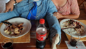 Manžela jej vraj všetky ženy len závidia: Takéhoto fešáka ste ešte nevideli!