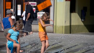 Podľa medzinárodného tímu expertov očakávame extrémne horúce a suché leto