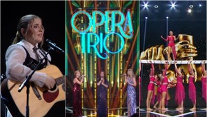 TOMU sa hovorí silná ženská zostava: Aha, čo nám prezradili nové finalistky ČSMT!