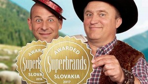 COOP Jednota je super značkou už po štvrtýkrát!