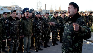Ukrajinský parlament údajne odmietol referendum o jednote krajiny