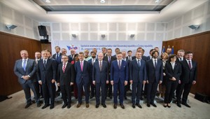 Nemôžeme sa spoliehať na automatizmus vo vzťahoch, tvrdí Fico