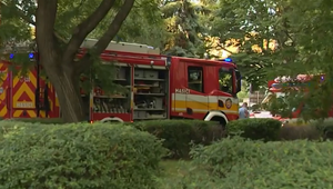 Pripálený obed: Pri dymiacom byte museli zasahovať hasiči