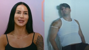 Ďalší KOLAPS v šou Mama, ožeň ma?! Jarka Emanuela dostala na dno síl!