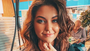 Celeste Buckingham vyrazila do sveta: Kde trávi svoj voľný čas?