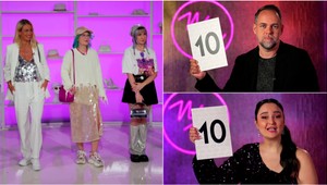 Maniačky flitrovanými outfitmi totálne ohúrili porotu: Dostali najviac bodov v histórii!