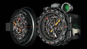 Sylvester Stallone sa poriadne plesol po vačku: Pozrite si jeho hodinky za milión dolárov!