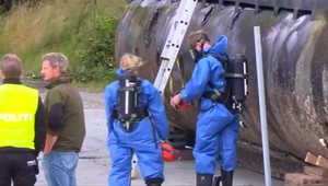 Dánsky konštruktér sa priznal k vražde novinárky Kim Wallovej