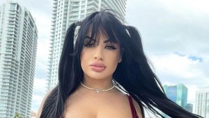 Modelka s najväčším pozadím na Instagrame šokuje: TOTO vraj rozpáli každého muža