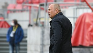 Ďalšia prehra bola osudná. Milanič končí na lavičke Slovana