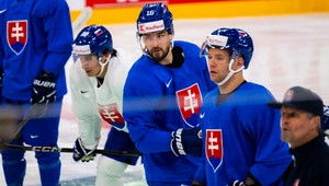 Brankárov trápia šmykľavé žŕdky, Lašák: „Bránky sú divné“