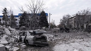 1189. deň na Ukrajine: Rusko a Ukrajina hlásia likvidáciu desiatok nepriateľských dronov