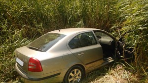 Tragédia pri Patinciach: Jeden človek neprežil zrážku na ceste I/63