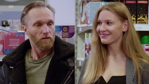 Vtipná situácia v Nemocnici: Adam Ondruš kupoval pre dcéru vložky, hanbil sa ako pes!