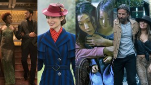 Toto je 10 filmov z roku 2018, ktoré musíte vidieť!