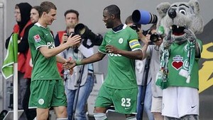 Oklieštený Wolfsburg do Kazane, Lille chce potrápiť favorita z Liverpoolu