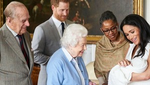 Prekvapivé rozhodnutie kráľovnej. Harrymu a Meghan darovala nový domov
