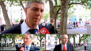 Toto želajú politici novej hlave štátu