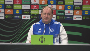 Tlačová beseda: Slovan chce získať prvé body