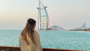 Vydala sa za dubajského milionára, ktorý jej splní každé želanie, no má to háčik: TOTO musí pre neho robiť