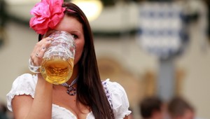 V pití piva nie sme žiadne béčka!