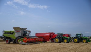 Slovensko obchodnú dohodu s Mercosurom podporuje. Chce garancie pre agrosektor, uviedol Takáč