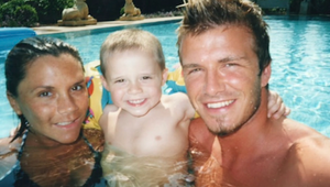 Narodeninový pokus Beckhamovcov o zmier zlyhal: Brooklyn ich totálne odignoroval!