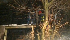 Bezdomovci zhoreli  v Bratislave zaživa! Počas mrazivej noci...