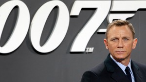 Šialená premena Daniela Graiga: Čo sa stalo agentovi 007?