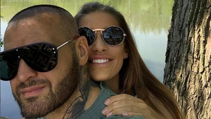 Rytmus a Jasmina ukázali frajersky ostrihaného Sanela! Celý tato!