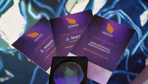 Union patrí medzi značky s najlepšou komunikáciou - v ankete Hermes komunikátor roka získala poisťovňa hneď tri ceny