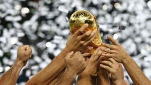Trofej pre majstra sveta uvidia slovenskí fanúšikovia 27. marca v Žiline