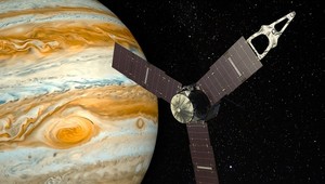 NASA ešte nikdy neukázala takýto obrázok z vesmíru: Na verejnosť sa dostala úžasná fotografia
