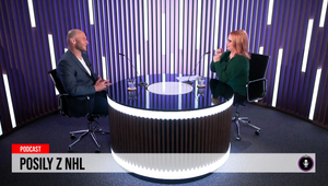 Posily z NHL
