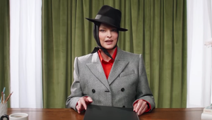 Slávnu topmodelku znetvorilo skrášľovanie! Teraz sa objavila na titulke magazínu a poriadne šokovala!