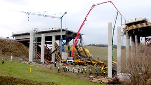 Most v Kurimanoch padol pred štyrmi rokmi. Verdikt padne začiatkom roka