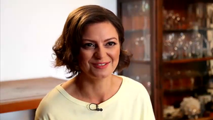 Lujza ukázala svojich rodičov: Mame akoby z oka vypadla!