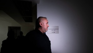 Kľúčový svedok Andruskó sa vracia pred súd v procese vraždy Kuciaka a Kušnírovej