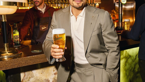 Svetová hviezda bude novou tvárou českého piva: Tipovali by ste práve jeho?