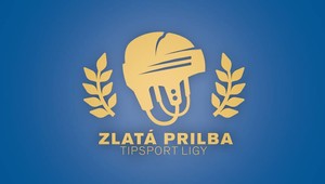 Finálová bitka o Zlatú prilbu Tipsport Ligy začína! Komu dáte hlas?