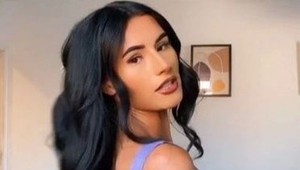 Ženy chcú poznať tajomstvo jej krásnych vlasov: Takto vyzerajú po 2 týždňoch bez šampónu