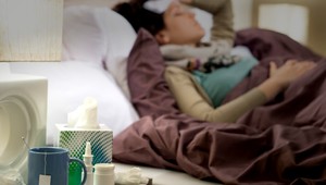 Chrípku netreba podceňovať. Ročne na ňu na Slovensku zomrie 800 ľudí