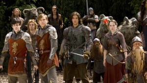 Vzniknú nové filmy Kroník Narnie! Režírovať ich bude populárna režisérka!