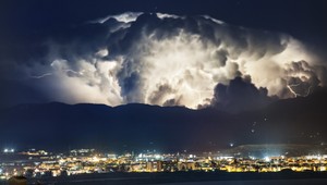 Tajomstvo letných búrok