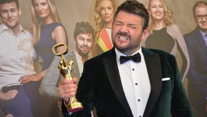 TOTO je poriadne RETRO: Spomínate si, ako vyzeral Hudák v Dievčati za milión a Vyvolených?