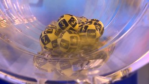 Zisky zo štátnej lotérie pomáhajú v čase koronakrízy