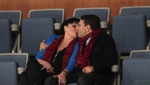 Situácia sa obrátila! Slováček žiarli na Patrasovú, tá sa milenca nemieni vzdať!