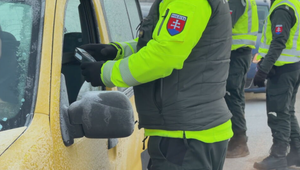 Alarmujúce čísla z Košického kraja: Stovky vodičov sadli za volant opití