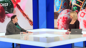 Štúdio 24: Veľkonočné zvyky a tradície